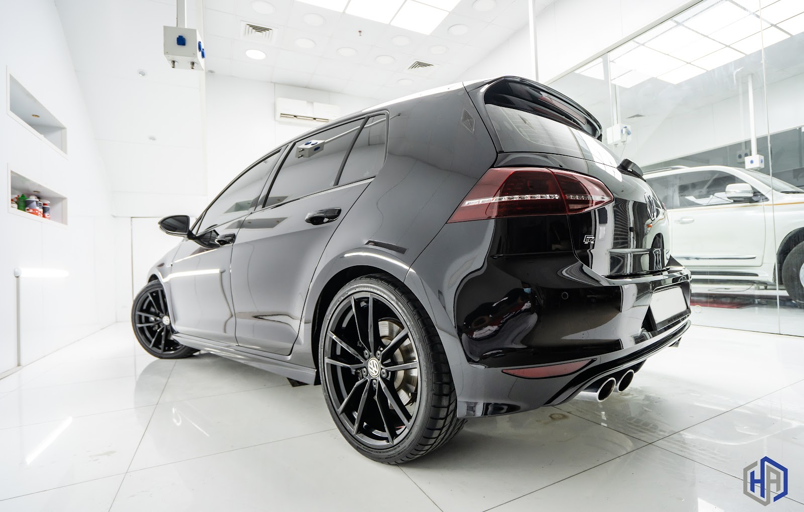 District Auto Care